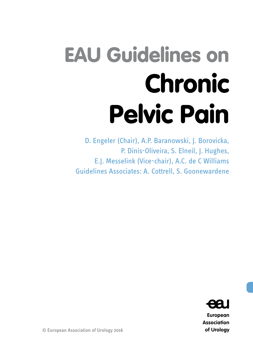 EAU-Guidelines-Chronic-Pelvic-Pain