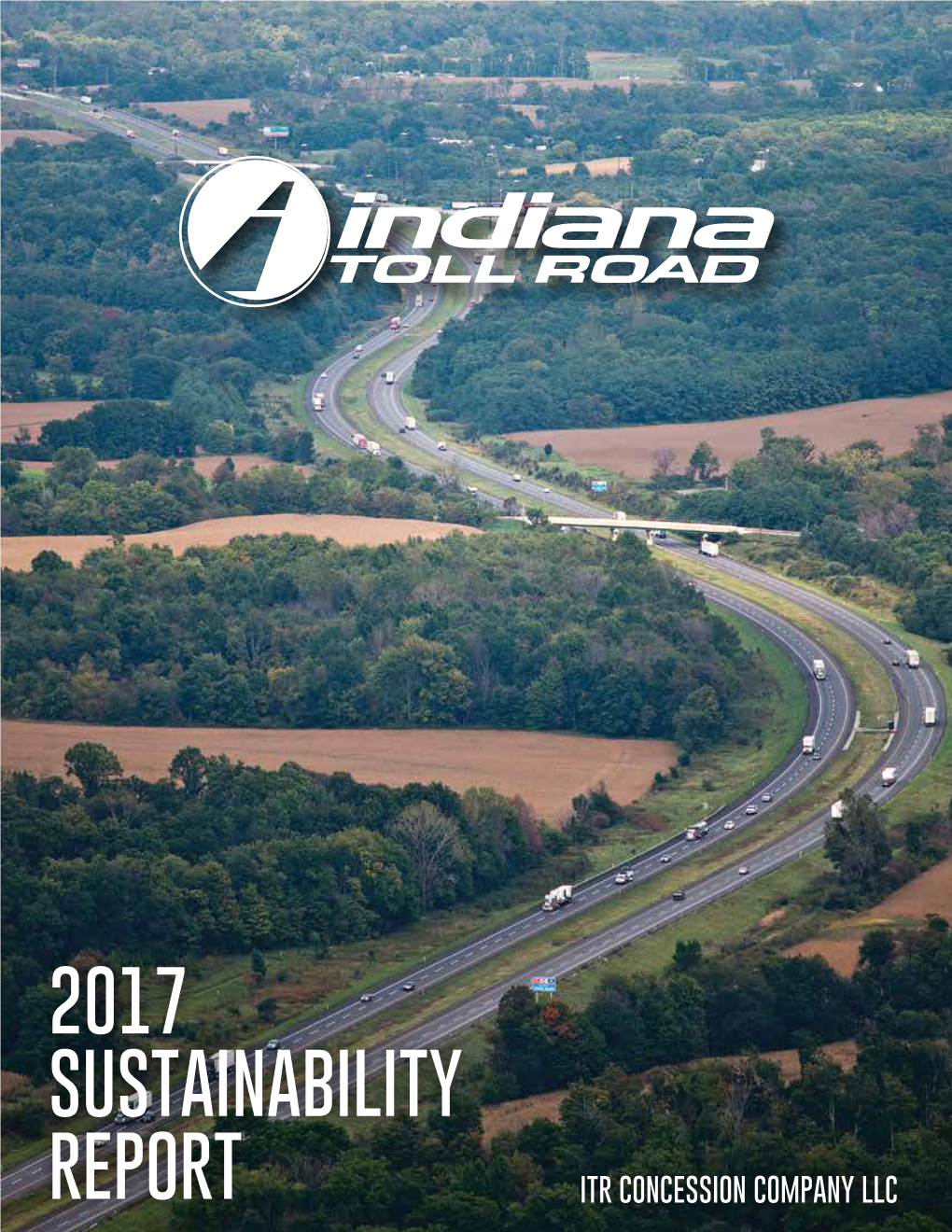 2017 Sustainability Report