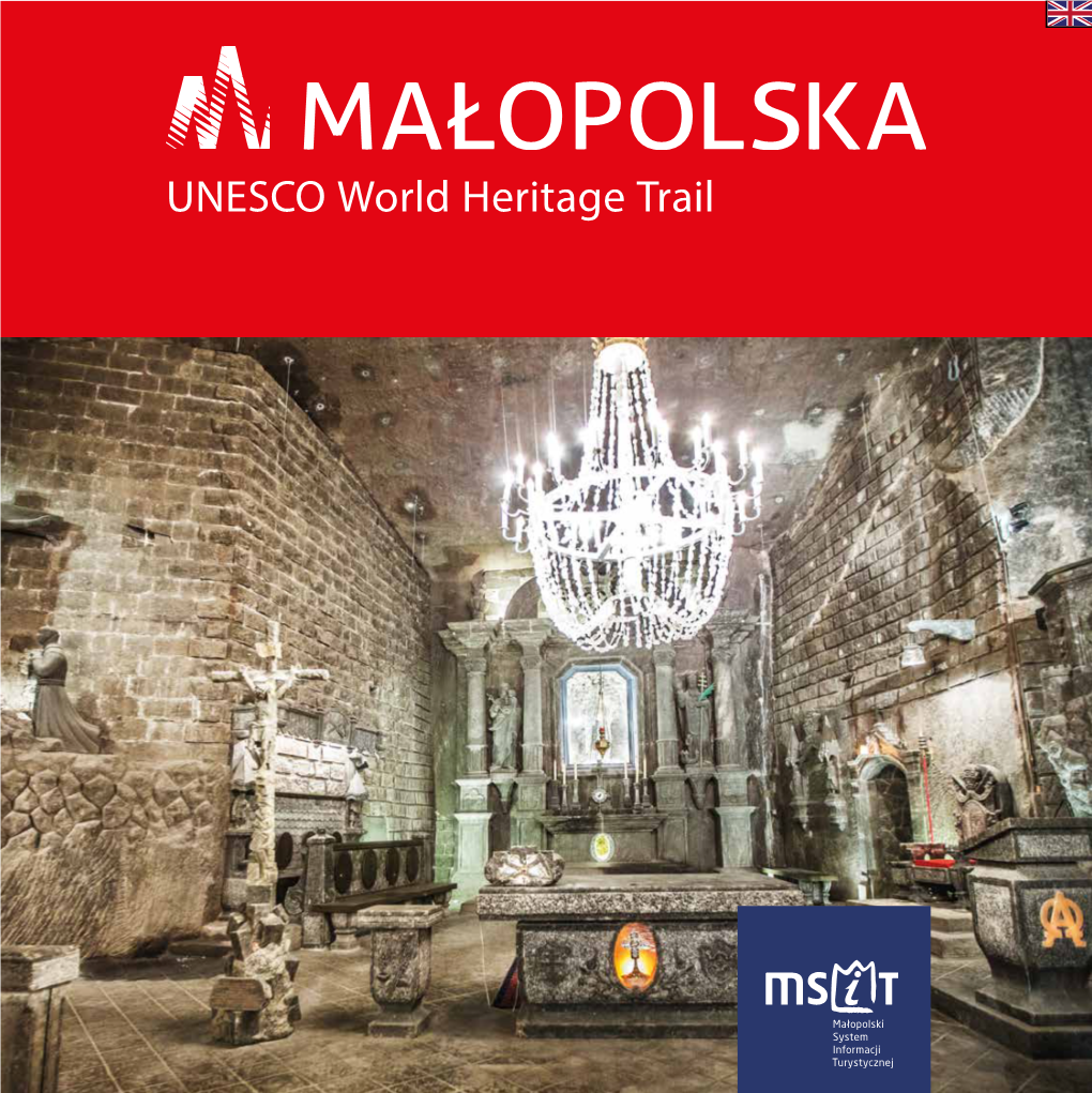 UNESCO World Heritage Trail