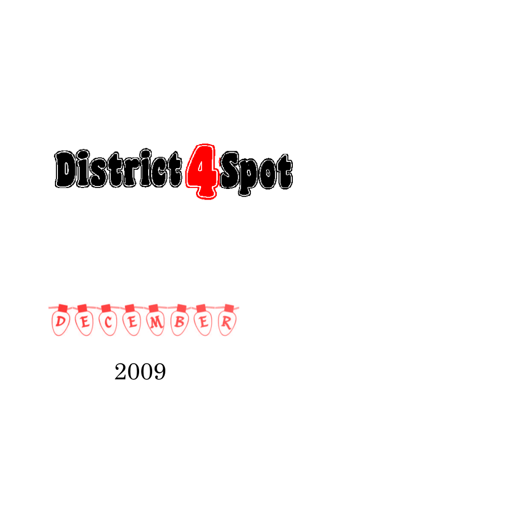 District 4Spot
