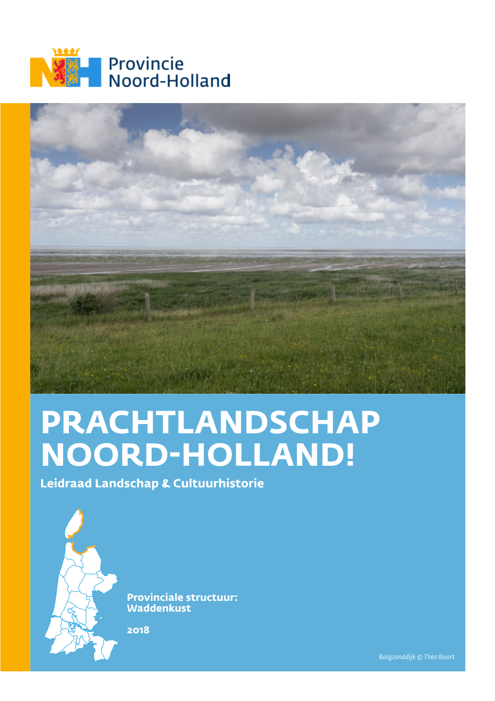 Download Waddenkust