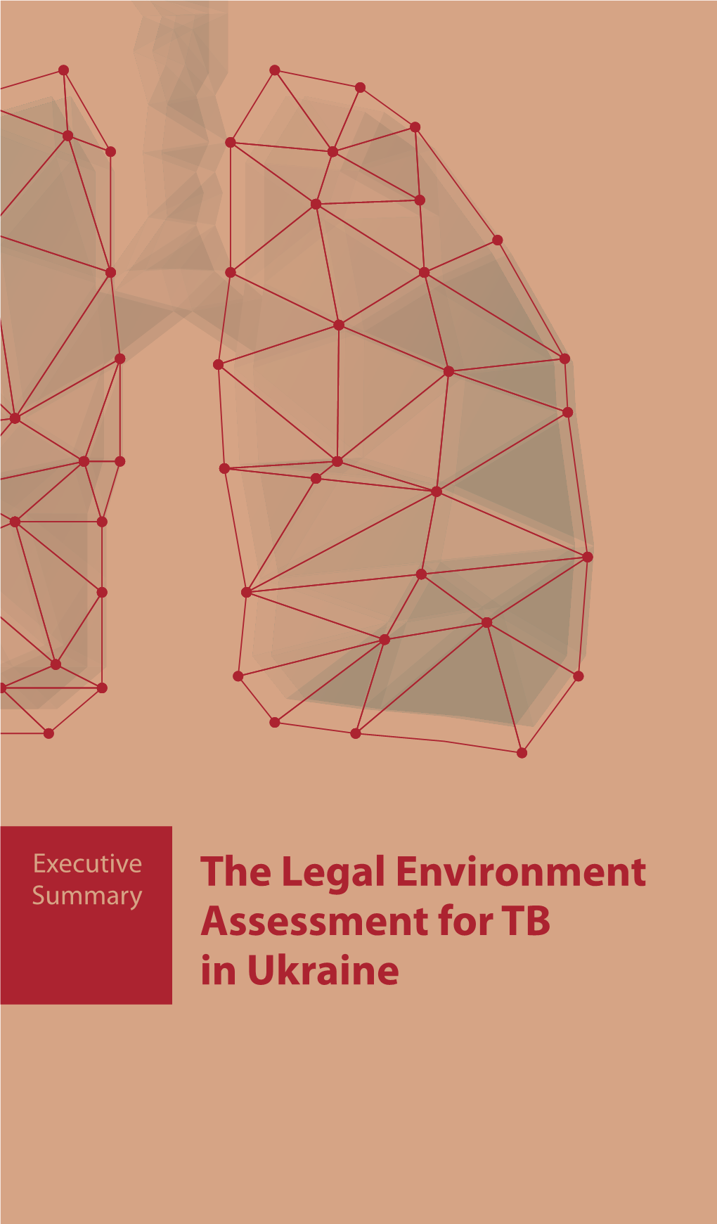 TB Legal Environment Assessment