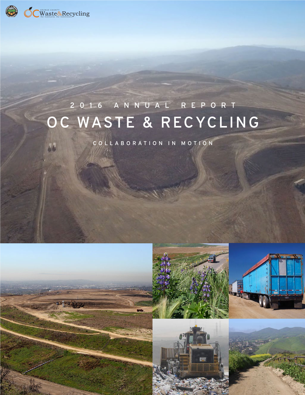 Oc Waste & Recycling