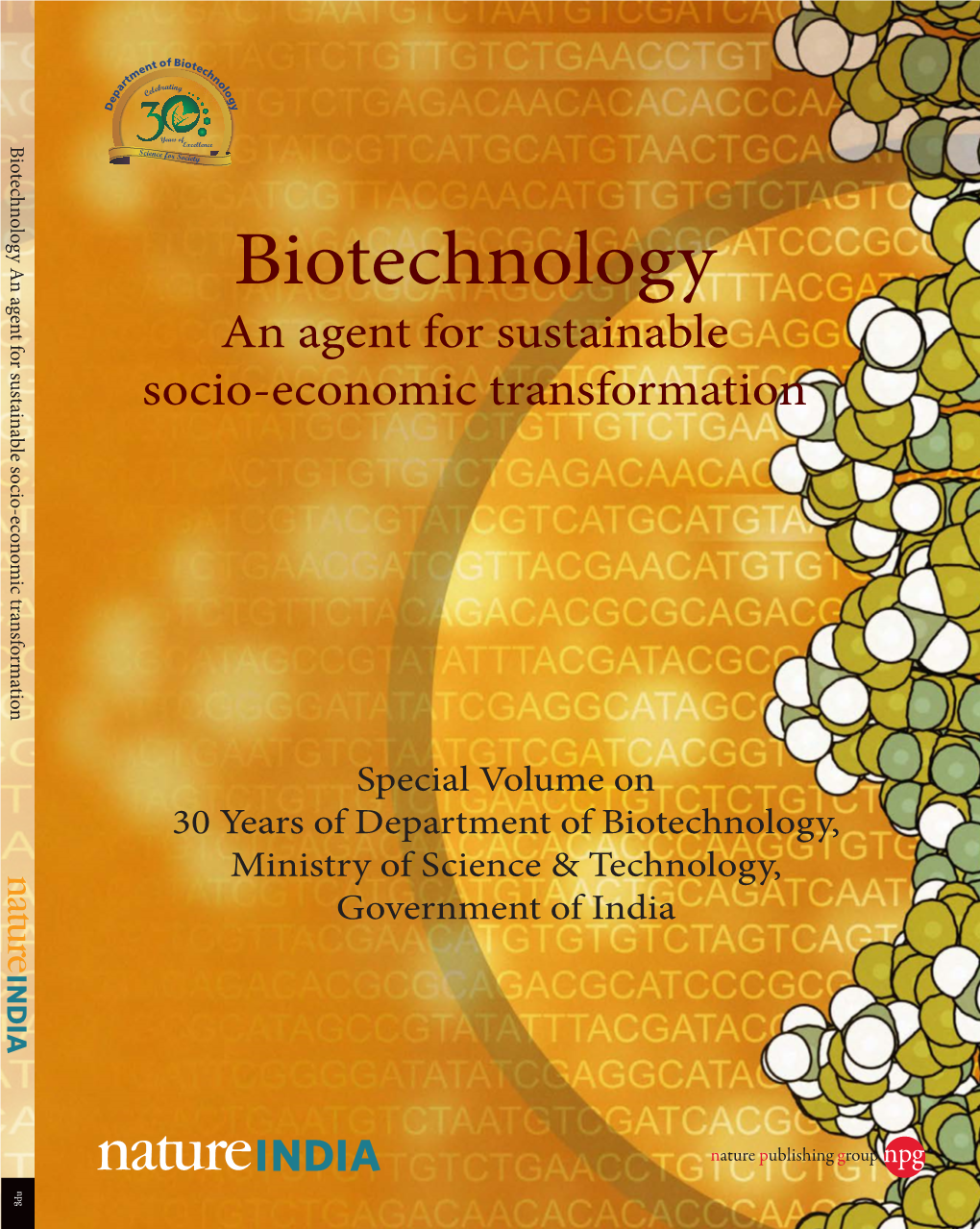 Biotechnology Logy