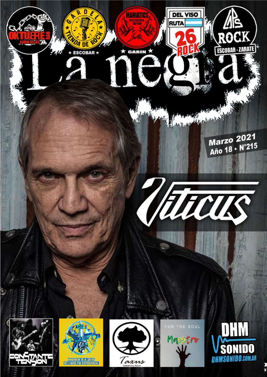 Revista215marzo Digital.Pdf