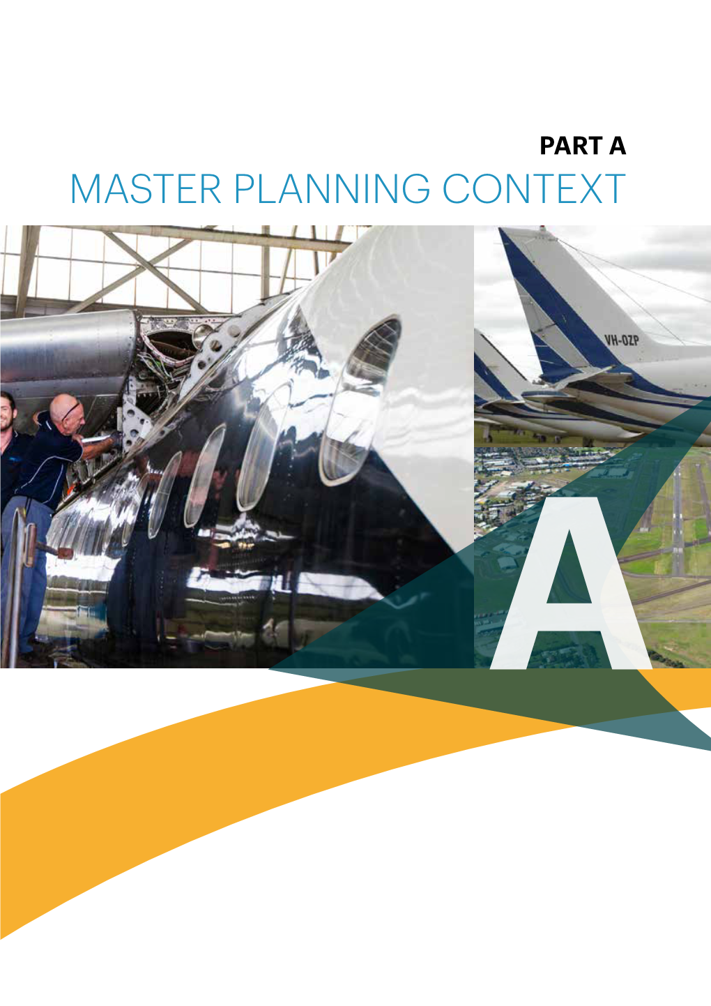 Master Planning Context