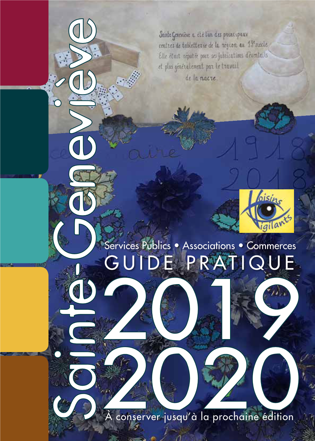 Guide Pratique 2019