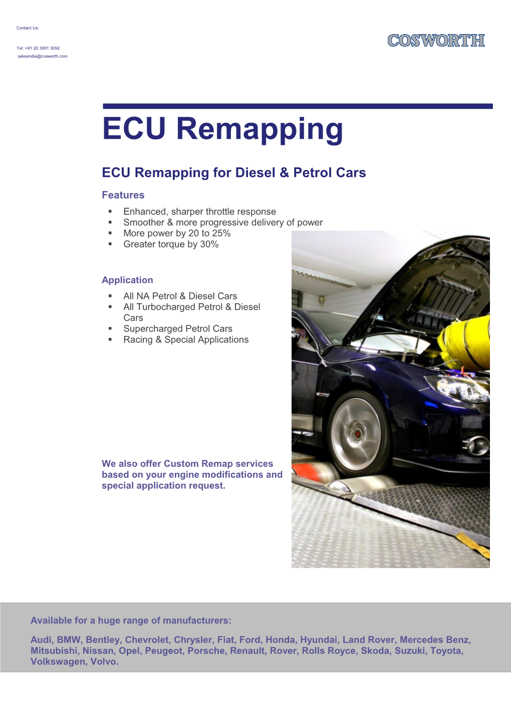 Cosworth India-ECU Remapping.Pdf