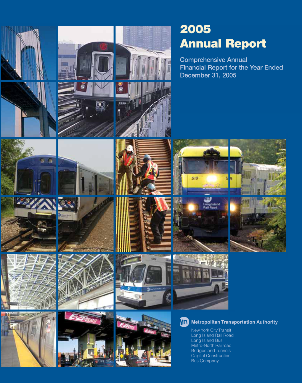 2005 Annual Report