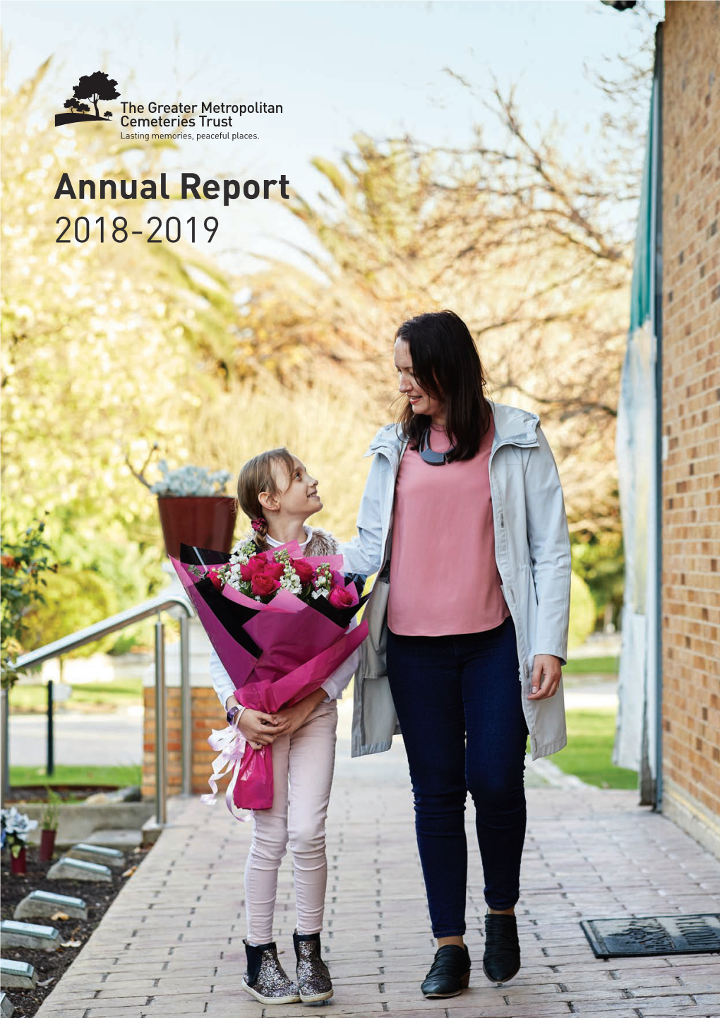 Annual Report 2018-2019 2 Contents