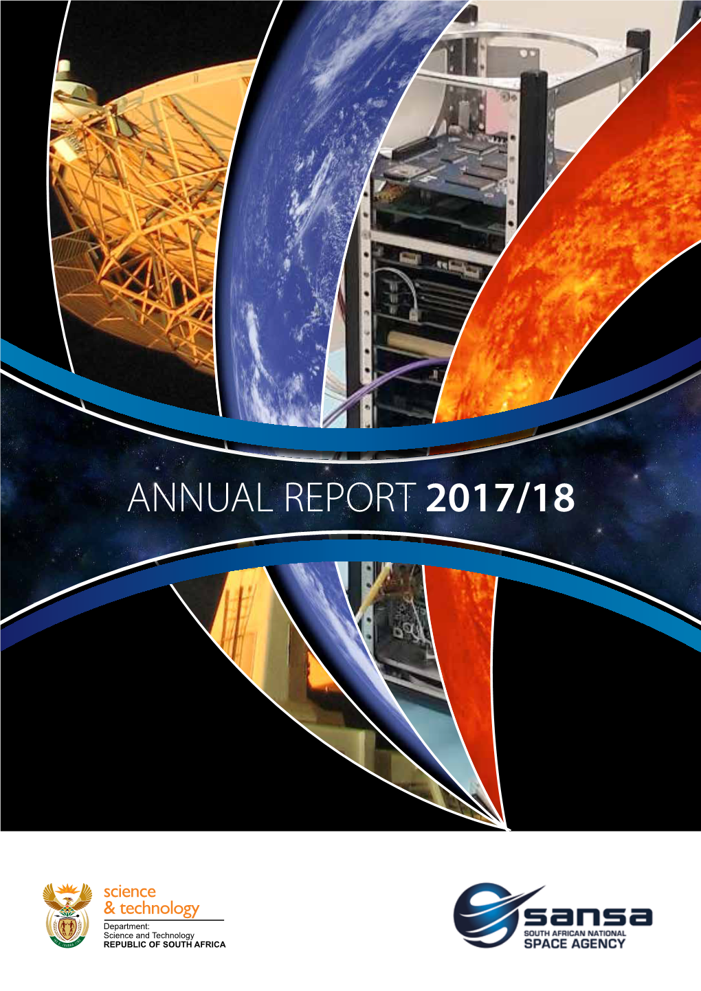 Annual Report 2017/18 Annual Report 2017/18