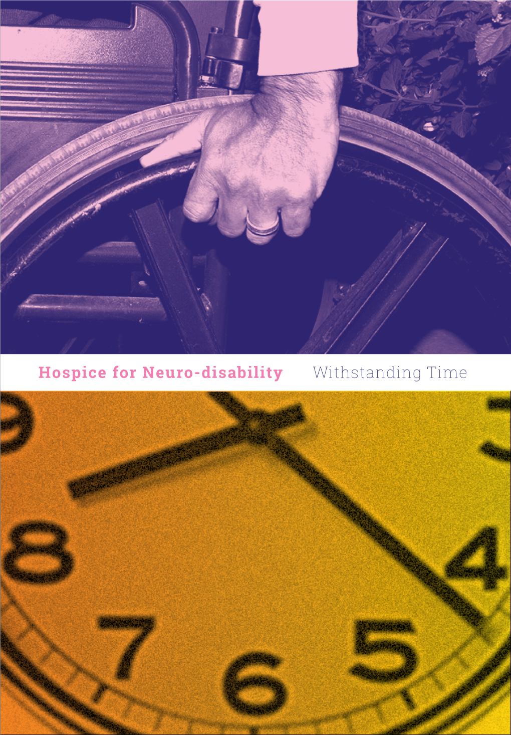 Withstanding Time Hospice for Neuro-Disability