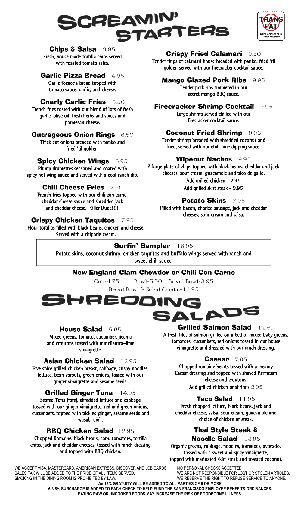 Wipeout SF Menu-NO DOLLAR SIGNS NEW PRICES 2-9-12.Pub