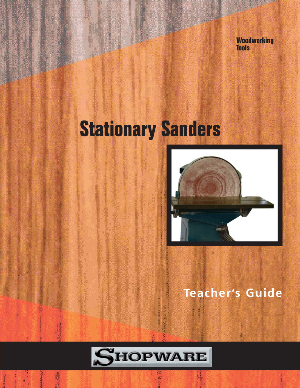 Stationary Sanders