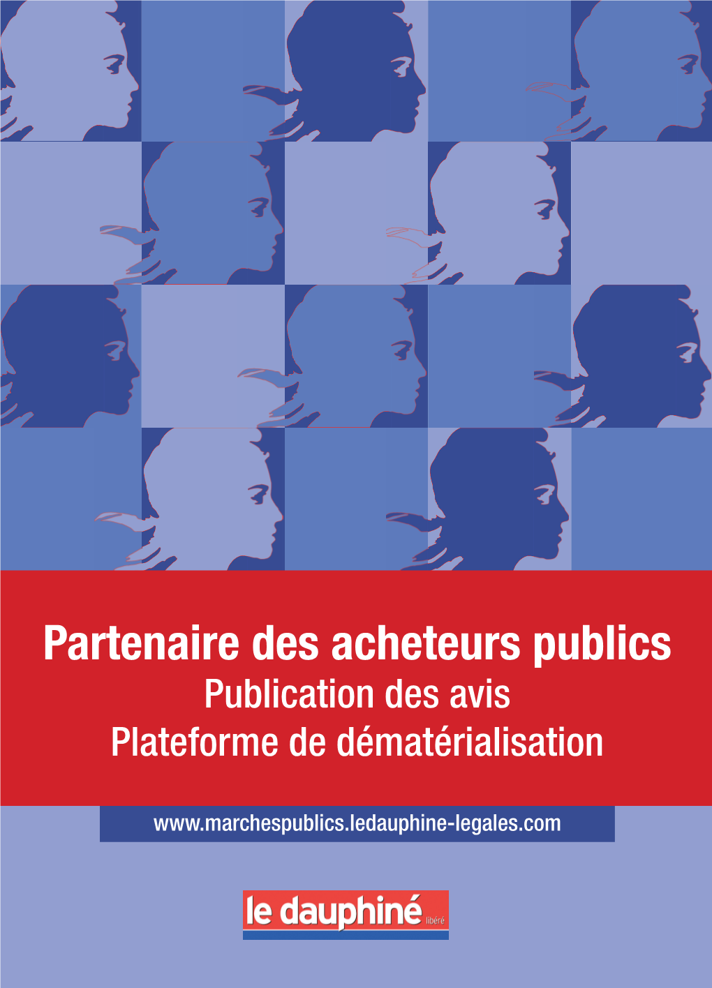 Partenaire Des Acheteurs Publics T