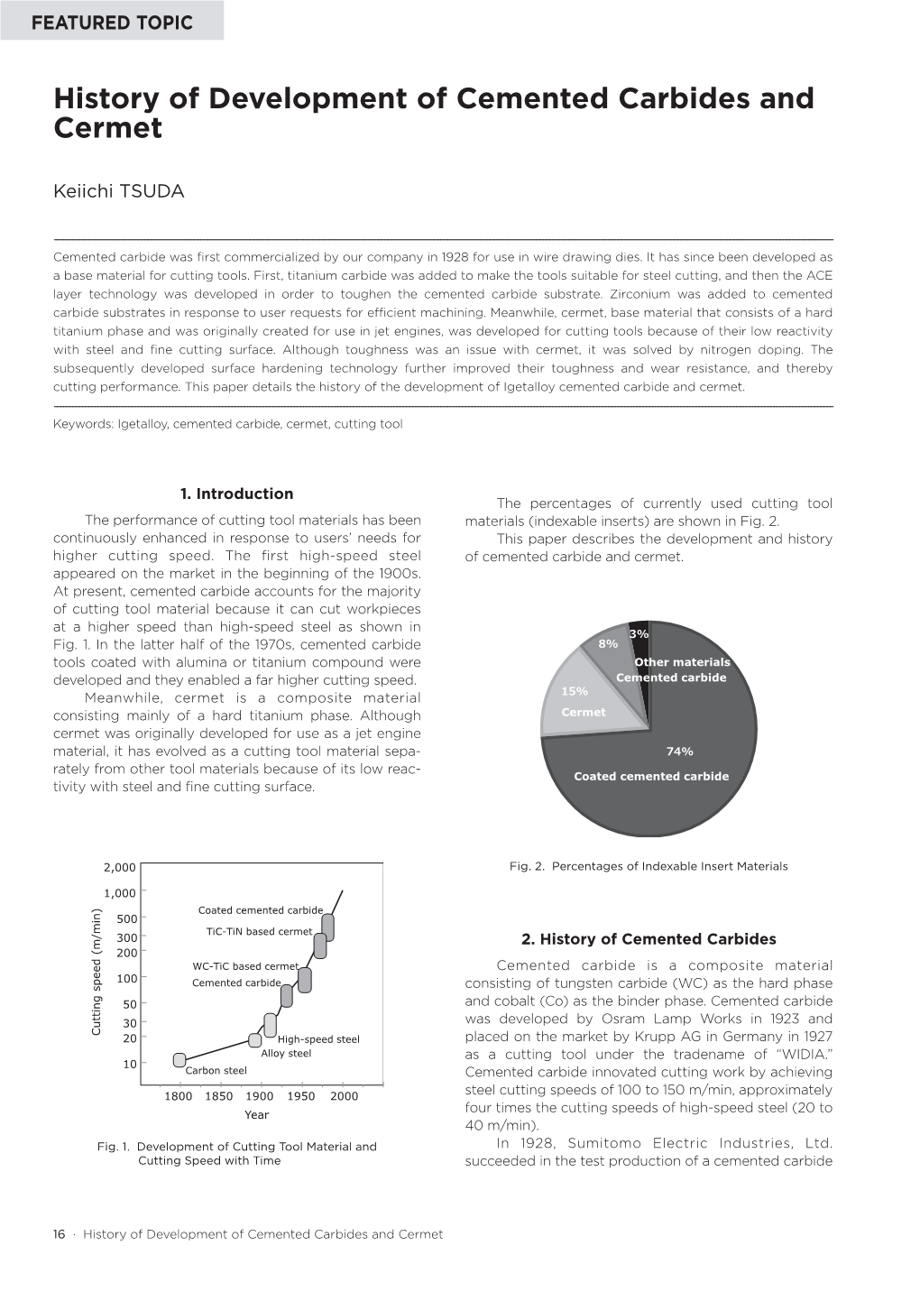 History of Development of Cemented Carbides and Cermet Pdf 1.5 MB