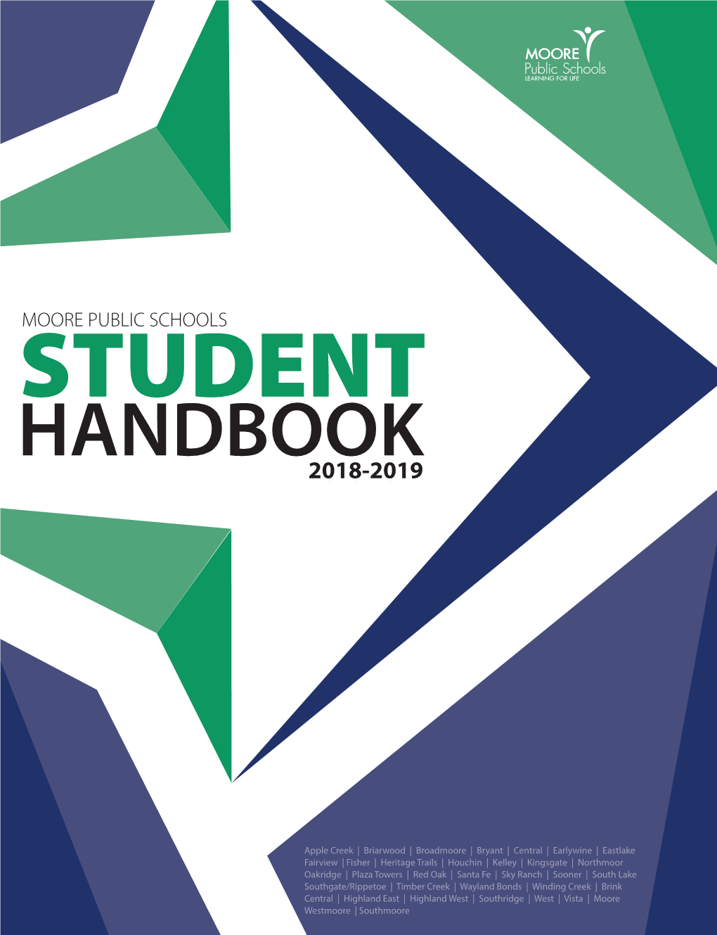 MPS Student Handbook 2018-2019