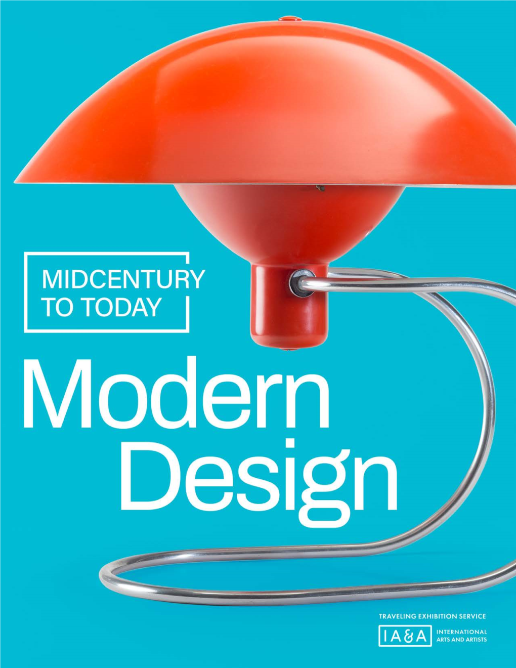 Modern-Design-Prospectus Pages