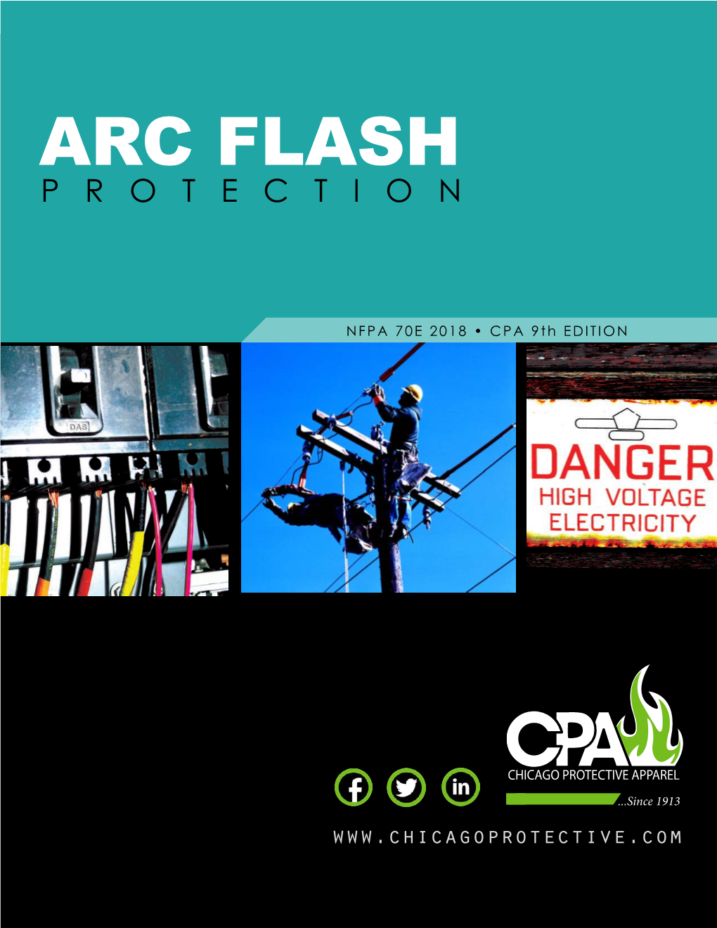 Arc Flash Protection