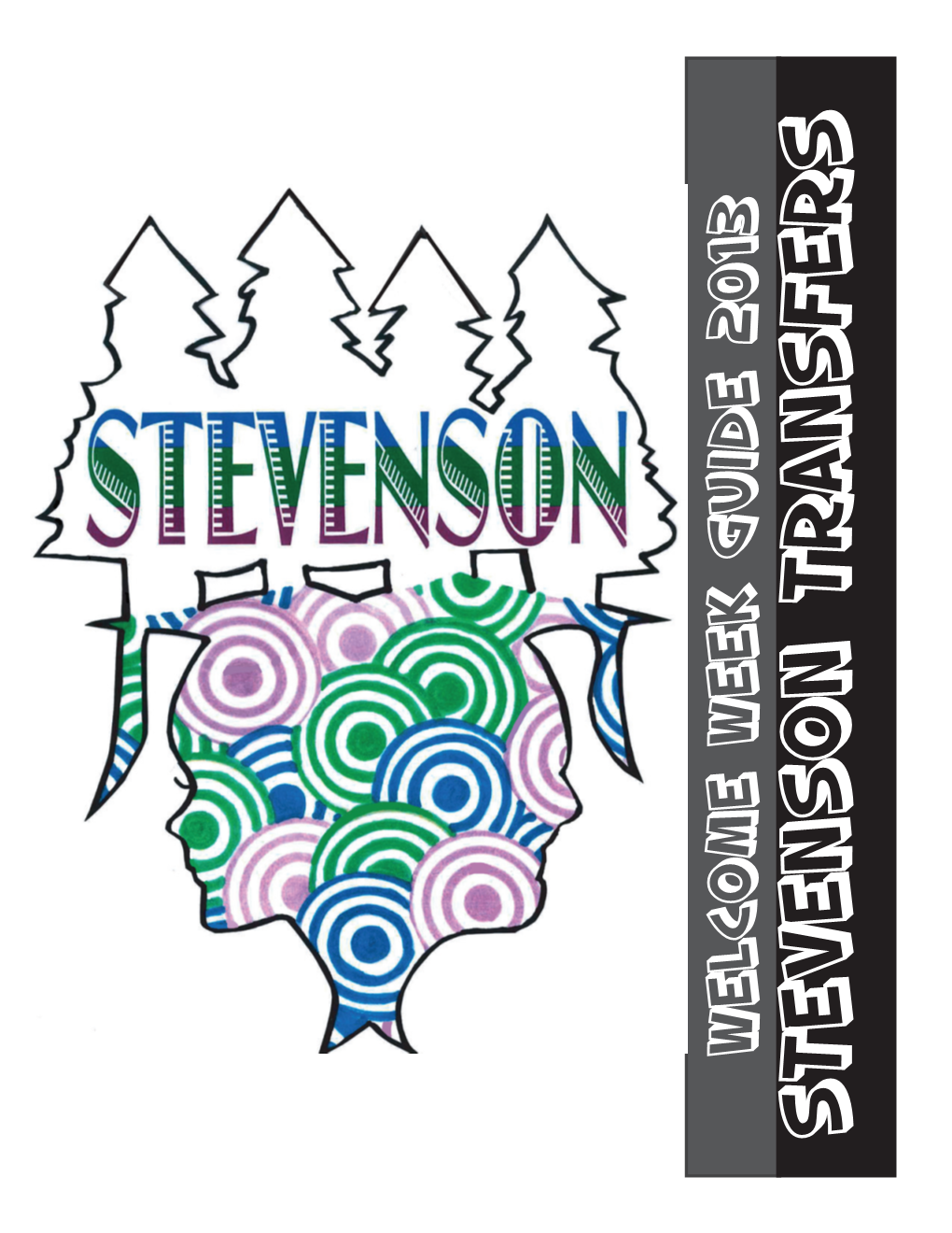 Stevenson Transfers Welcome to UCSC