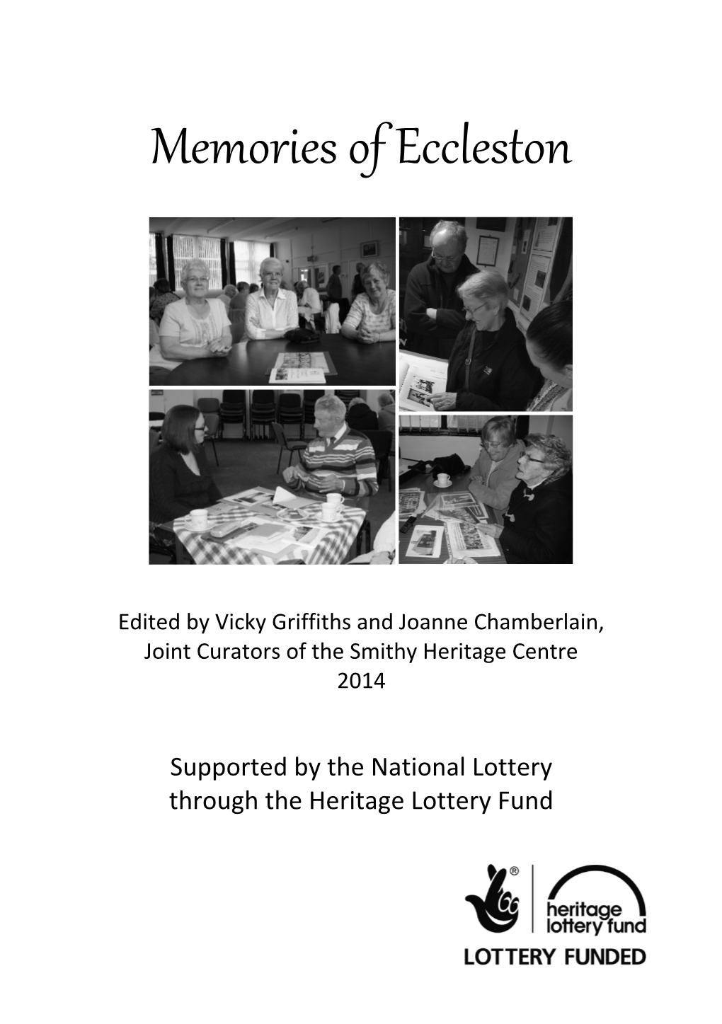 To Download Memories of Eccleston