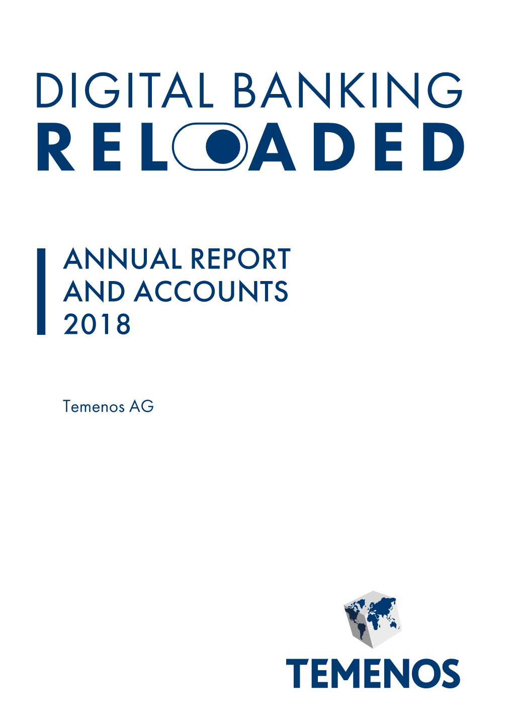 2018 Annual Report