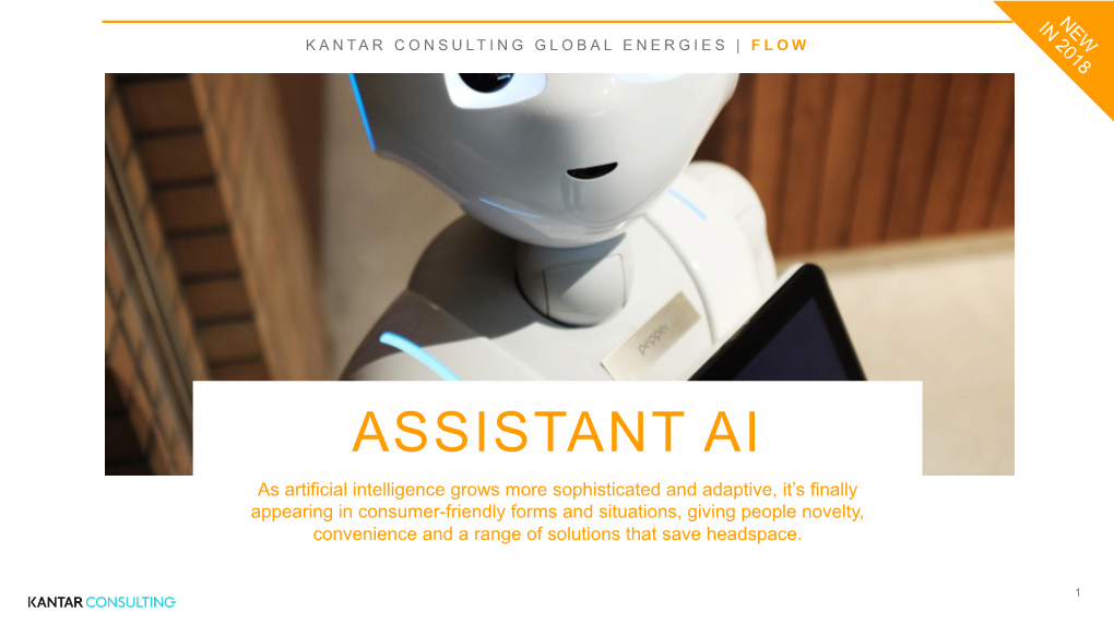 Assistant Ai