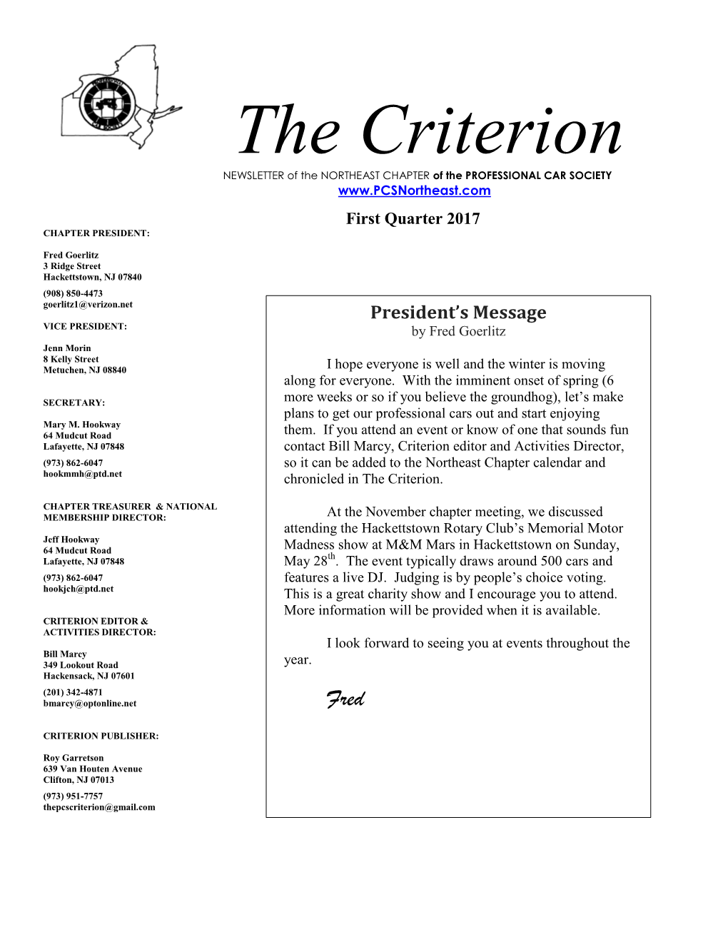 Criterion2017-1Stq (Pdf)