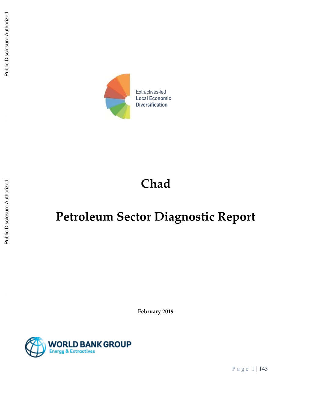 Chad-Petroleum-Sector-Diagnostic