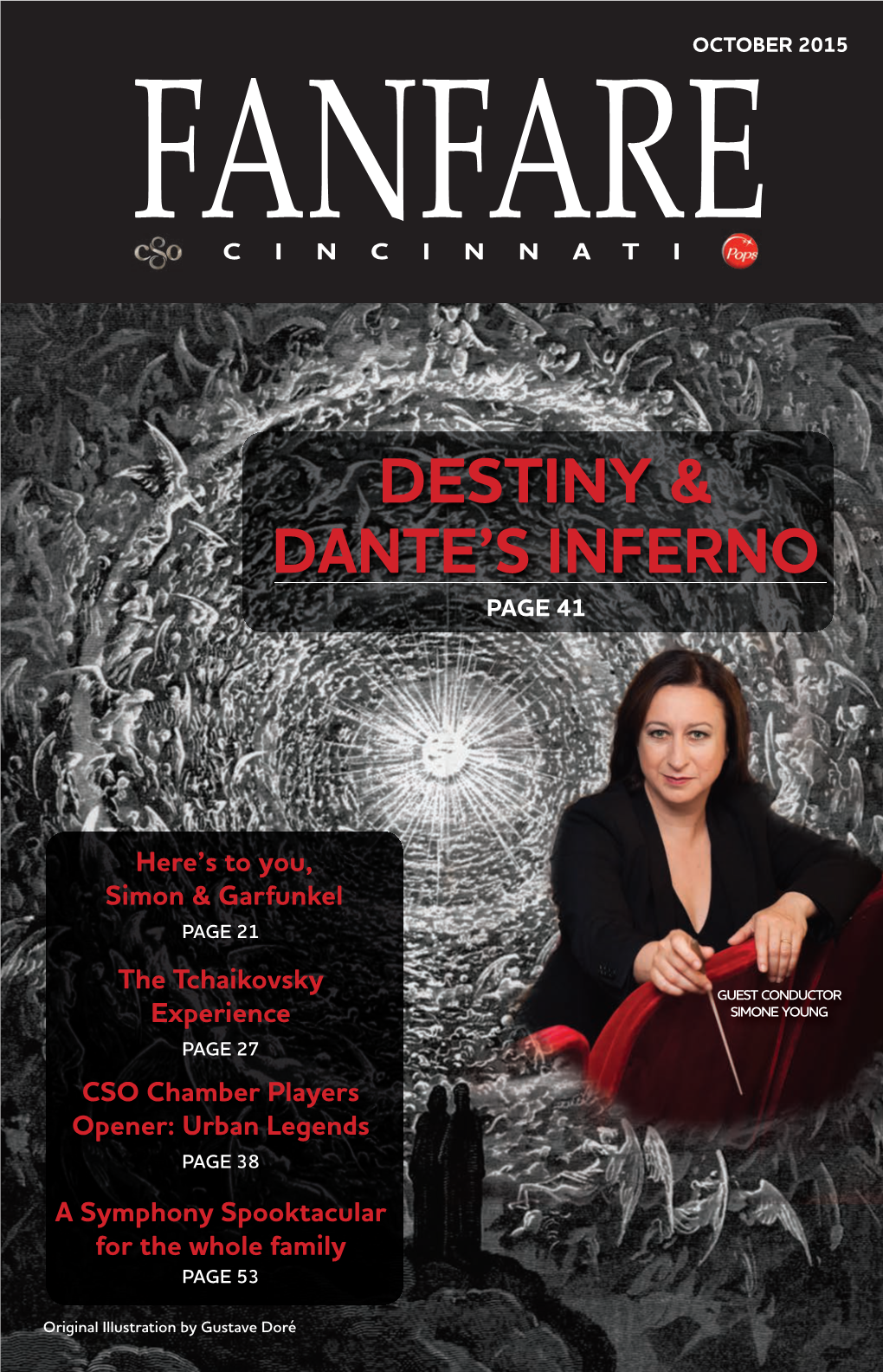 Destiny & D Nte's Inferno