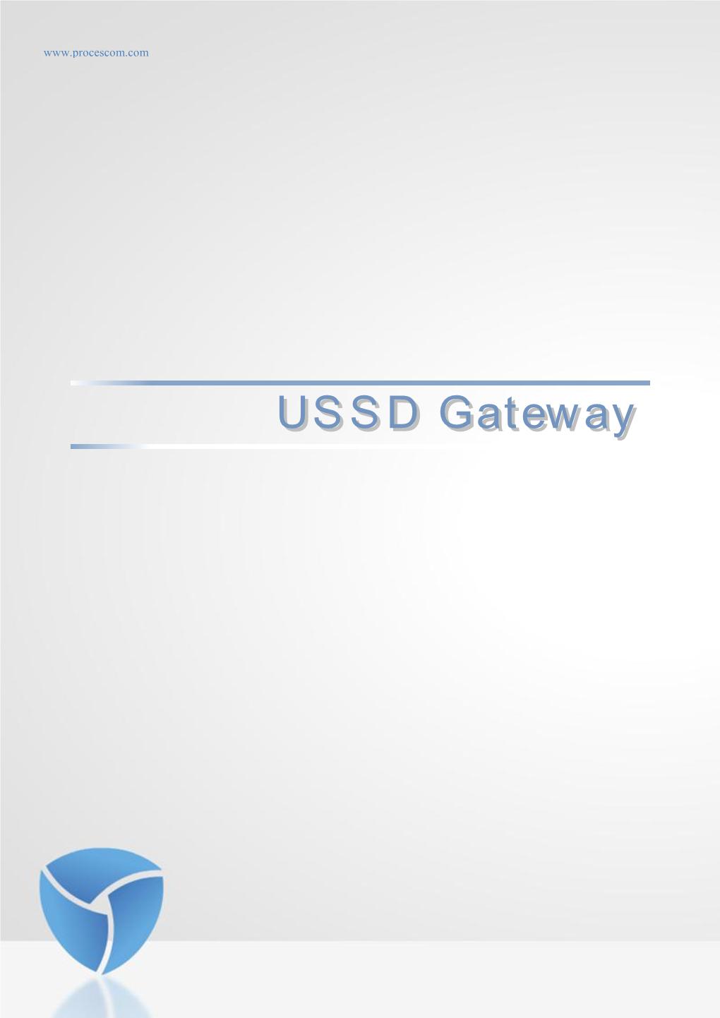 USSD Gateway