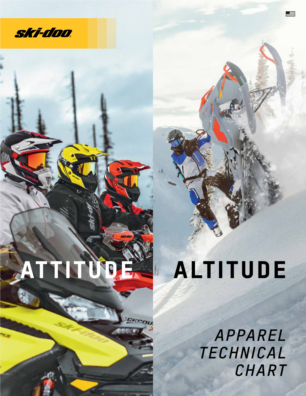 Attitude Altitude