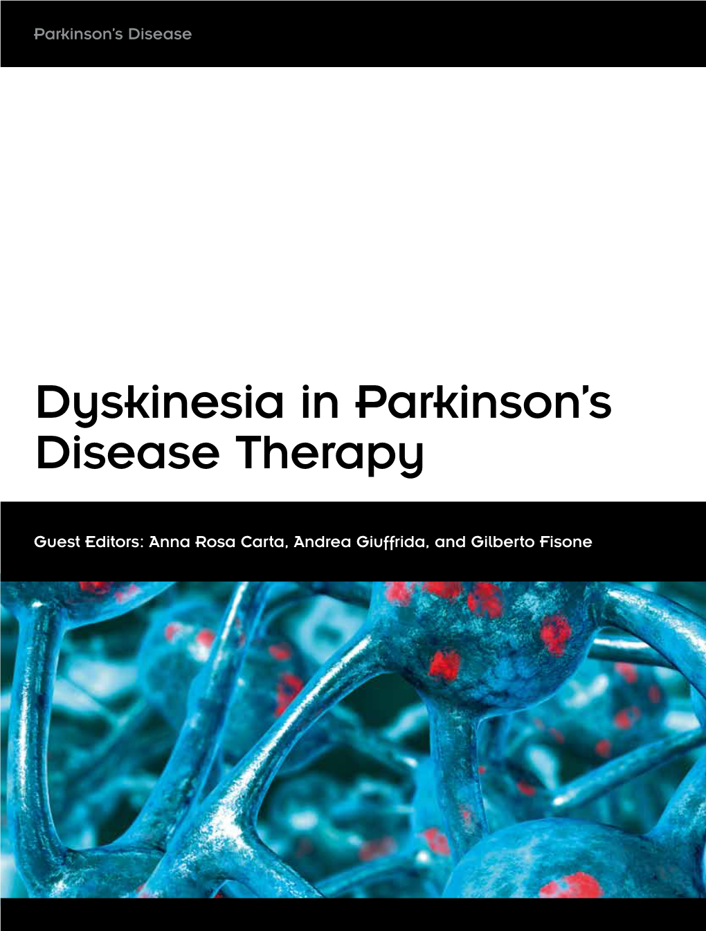 Dyskinesia in Parkinson's Disease Therapy