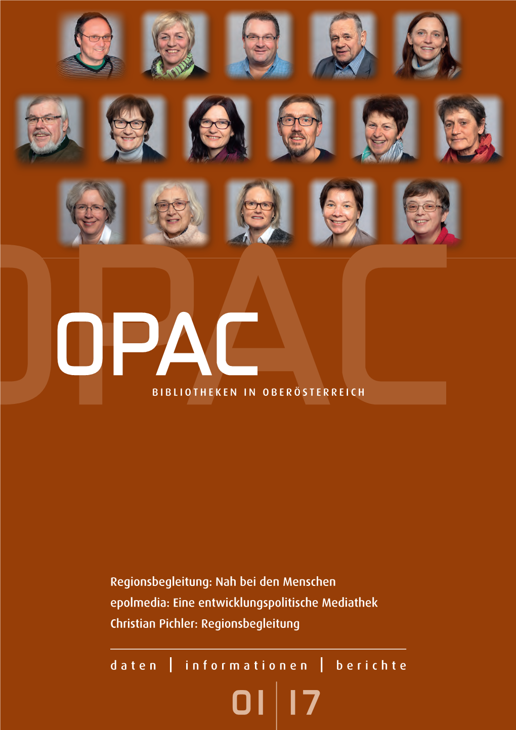 OPAC Nr. 1 2017