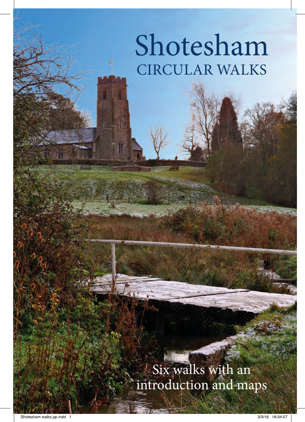 Circular Walks