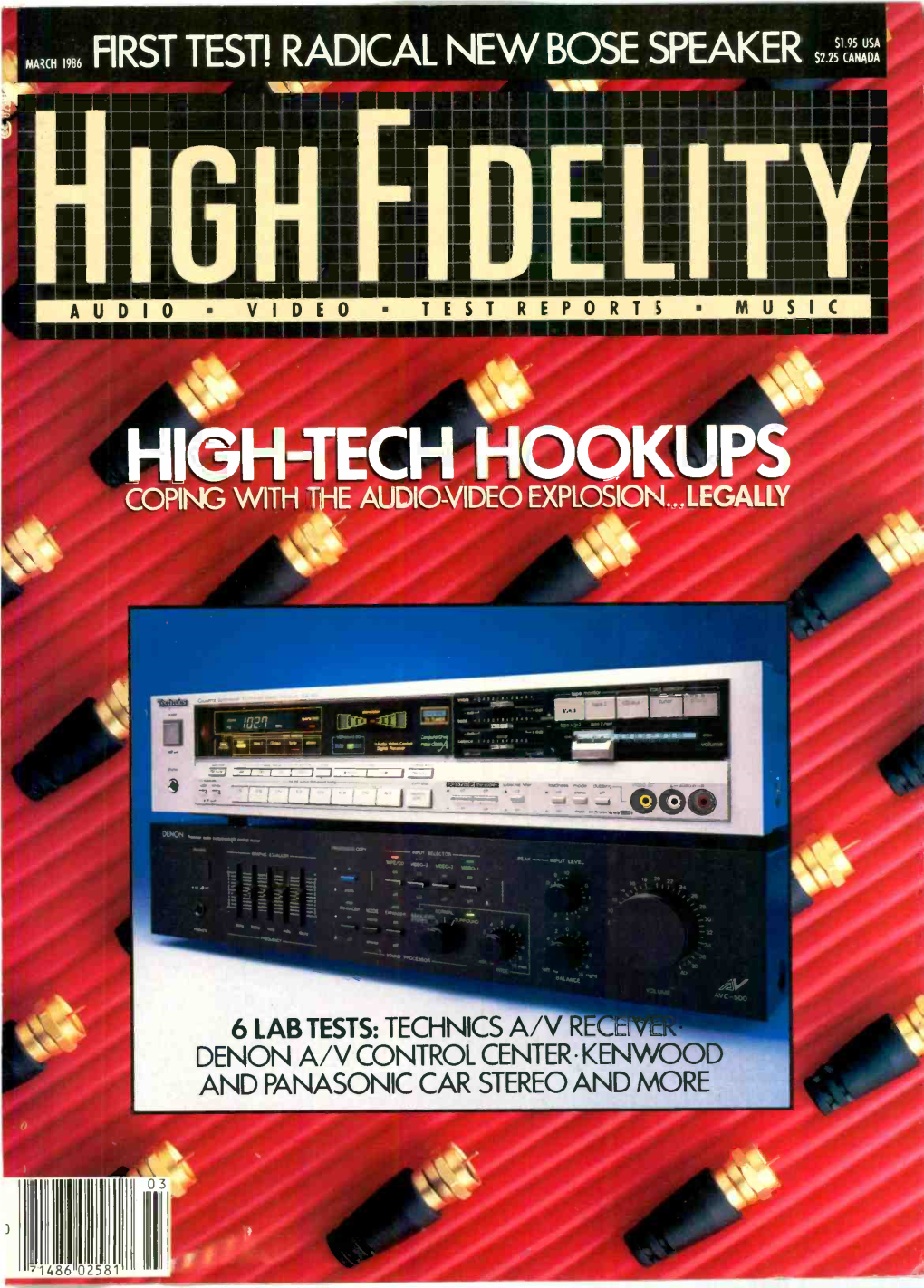 High-Fidelity-1986-0