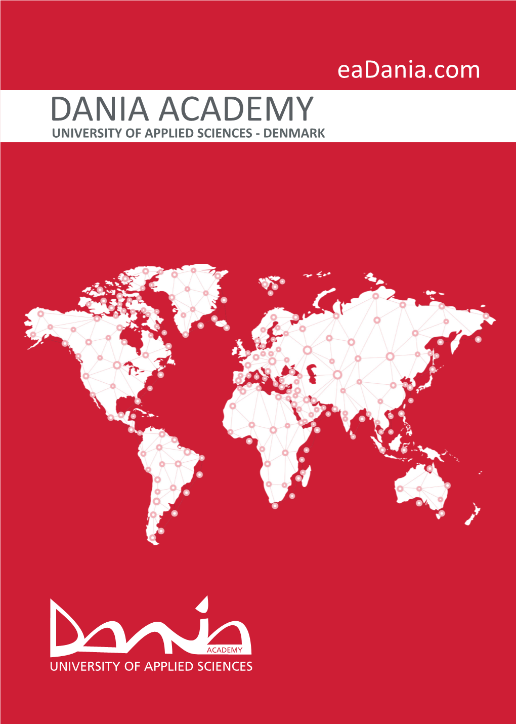 The Danish System of Higher Education