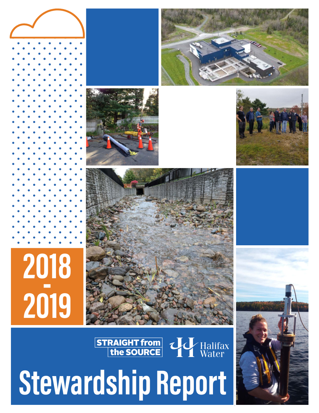 Stewardship Report 2018-19