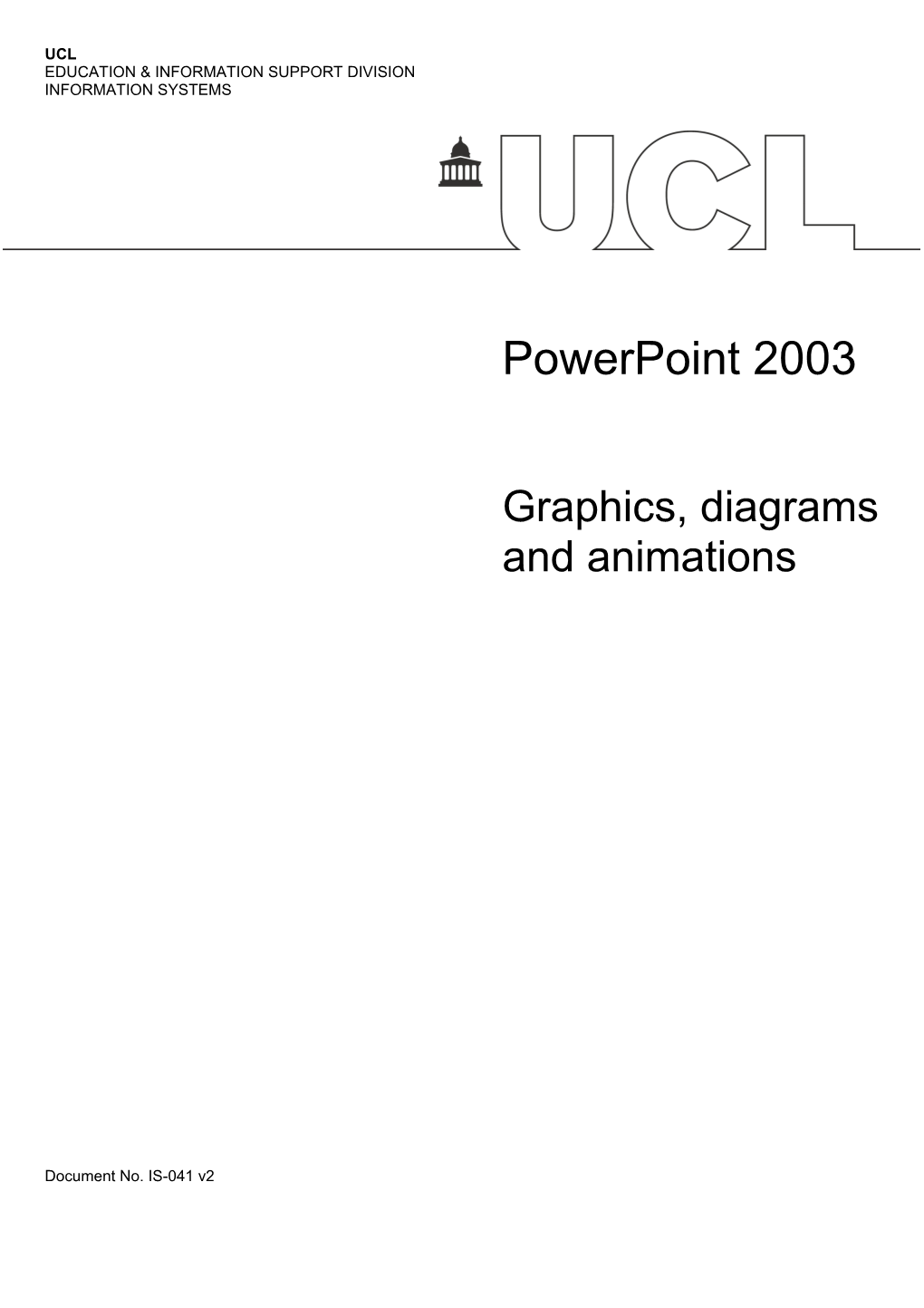 Introduction to Excel Formulae & Functions