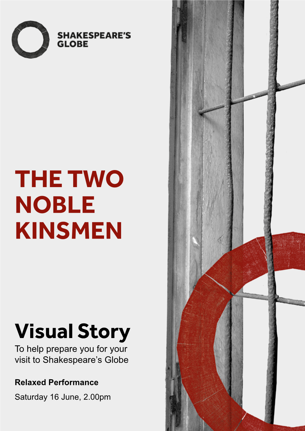 The Two Noble Kinsmen