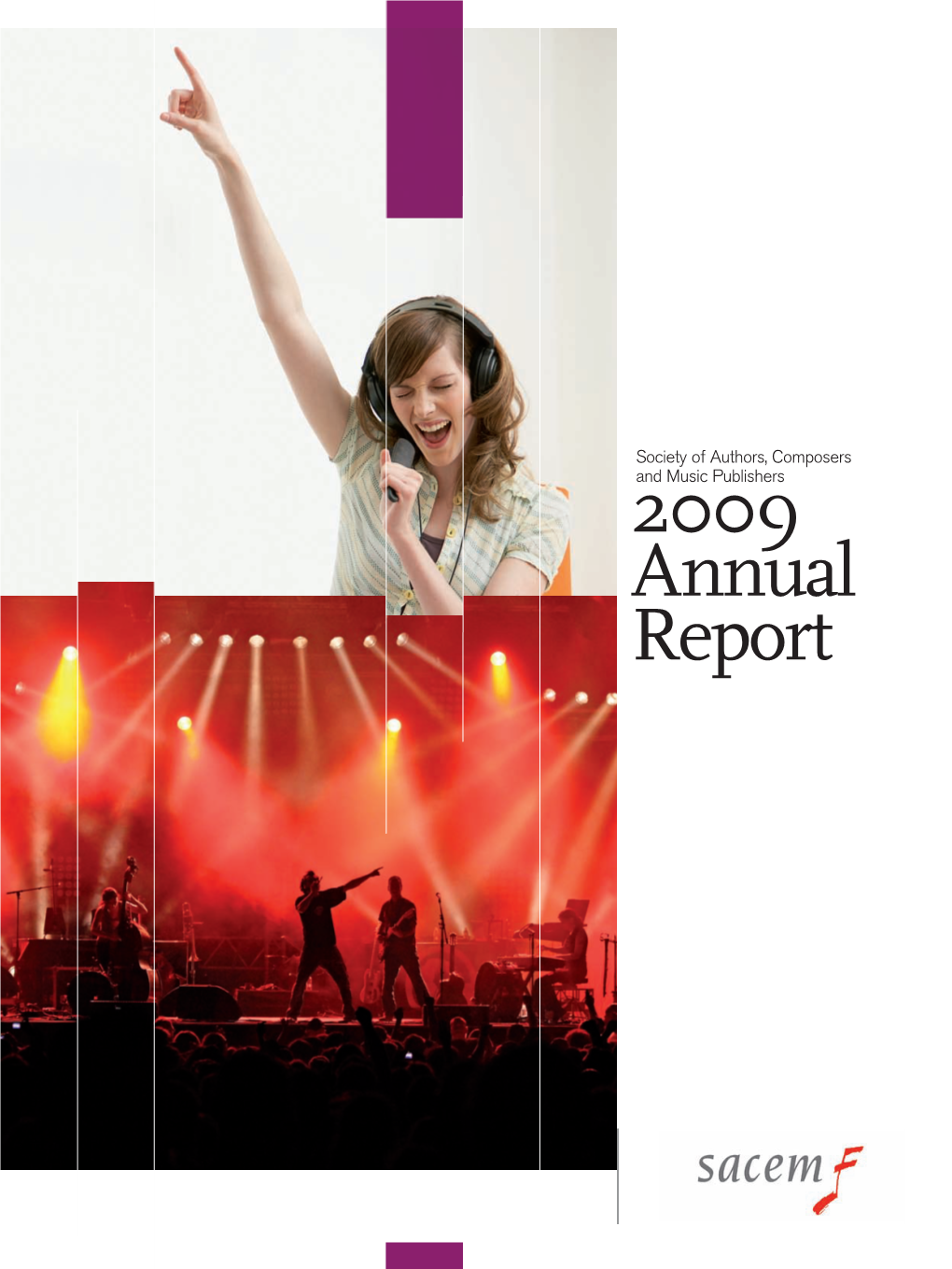 2009 Annual Report