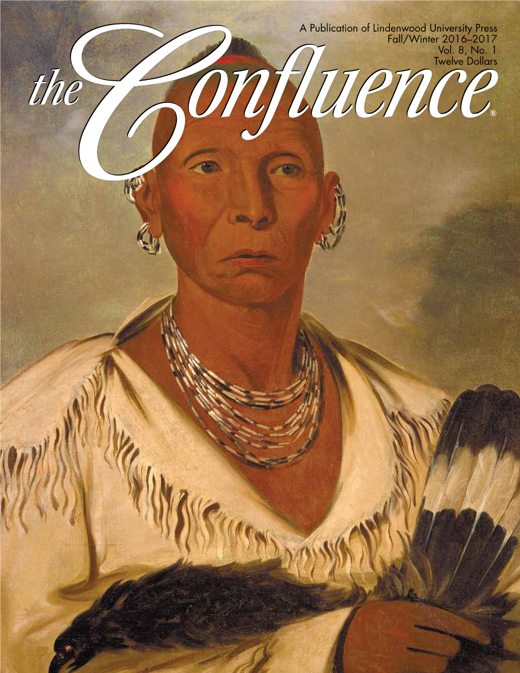 The Confluence | 1 COVER IMAGE