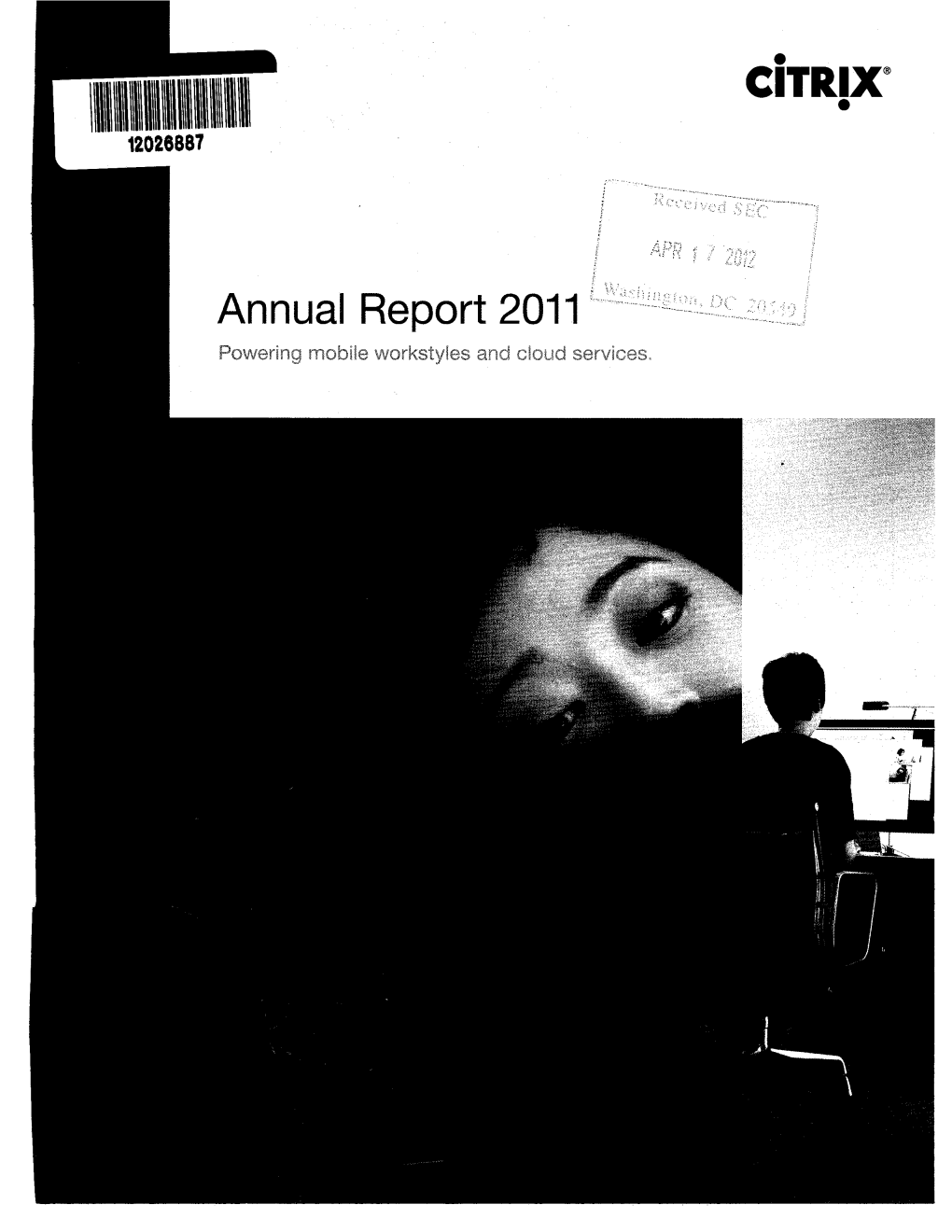 Annualreport 2011