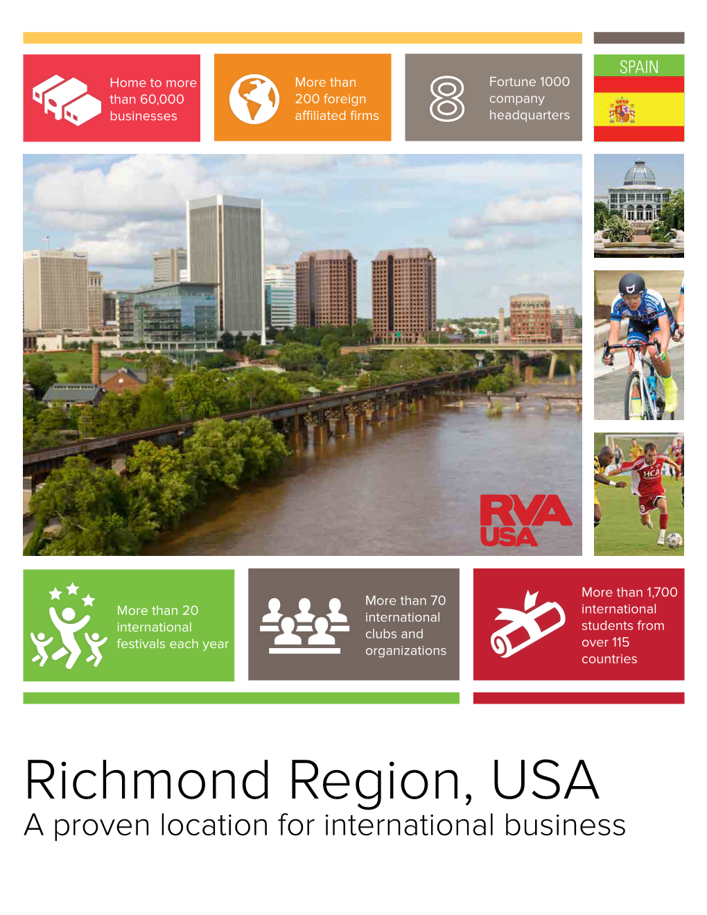 Richmond Region