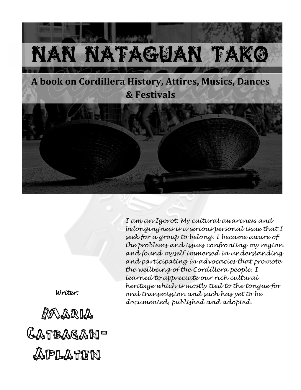 Nan Nataguan Tako