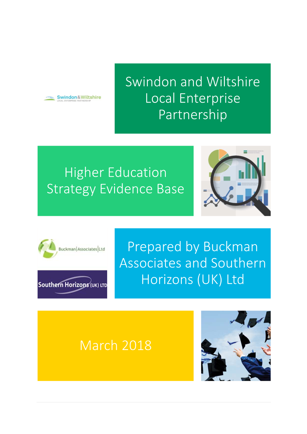 Swindon and Wiltshire Local Enterprise Partnership