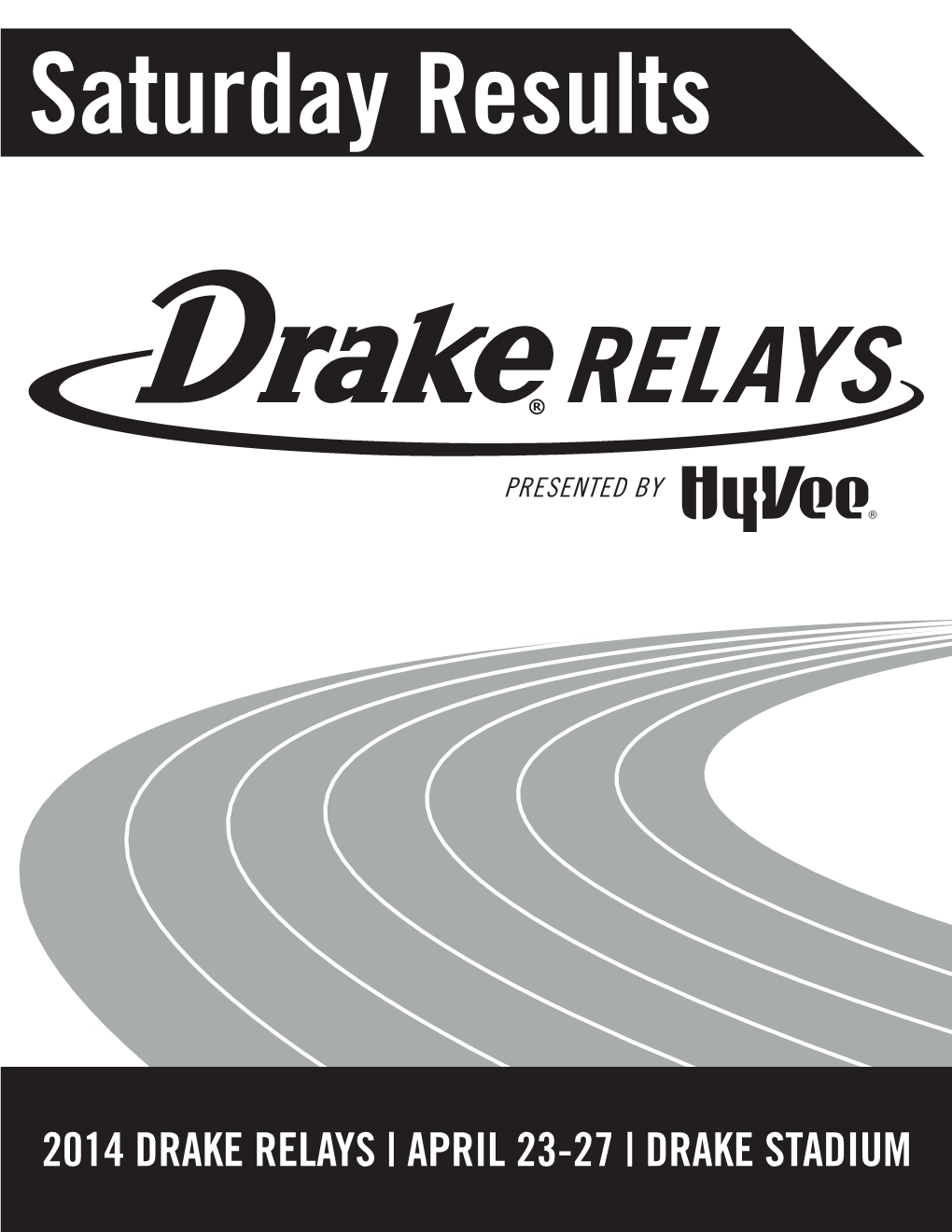 2014 Drake Relays