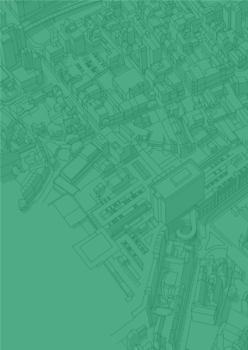 Town Centre Masterplan Stage 1: Baseline Analysis Report