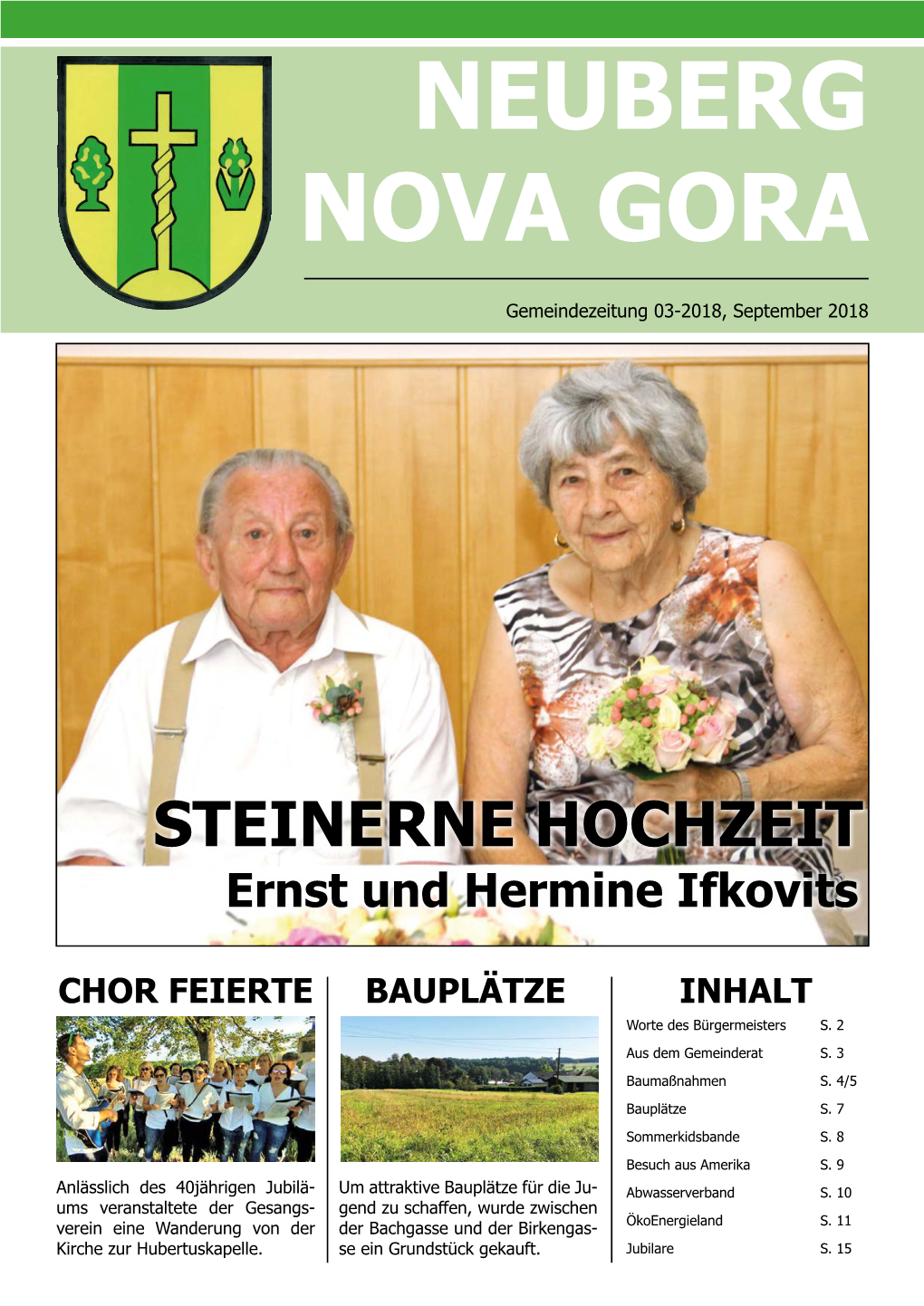 Neuberg Nova Gora