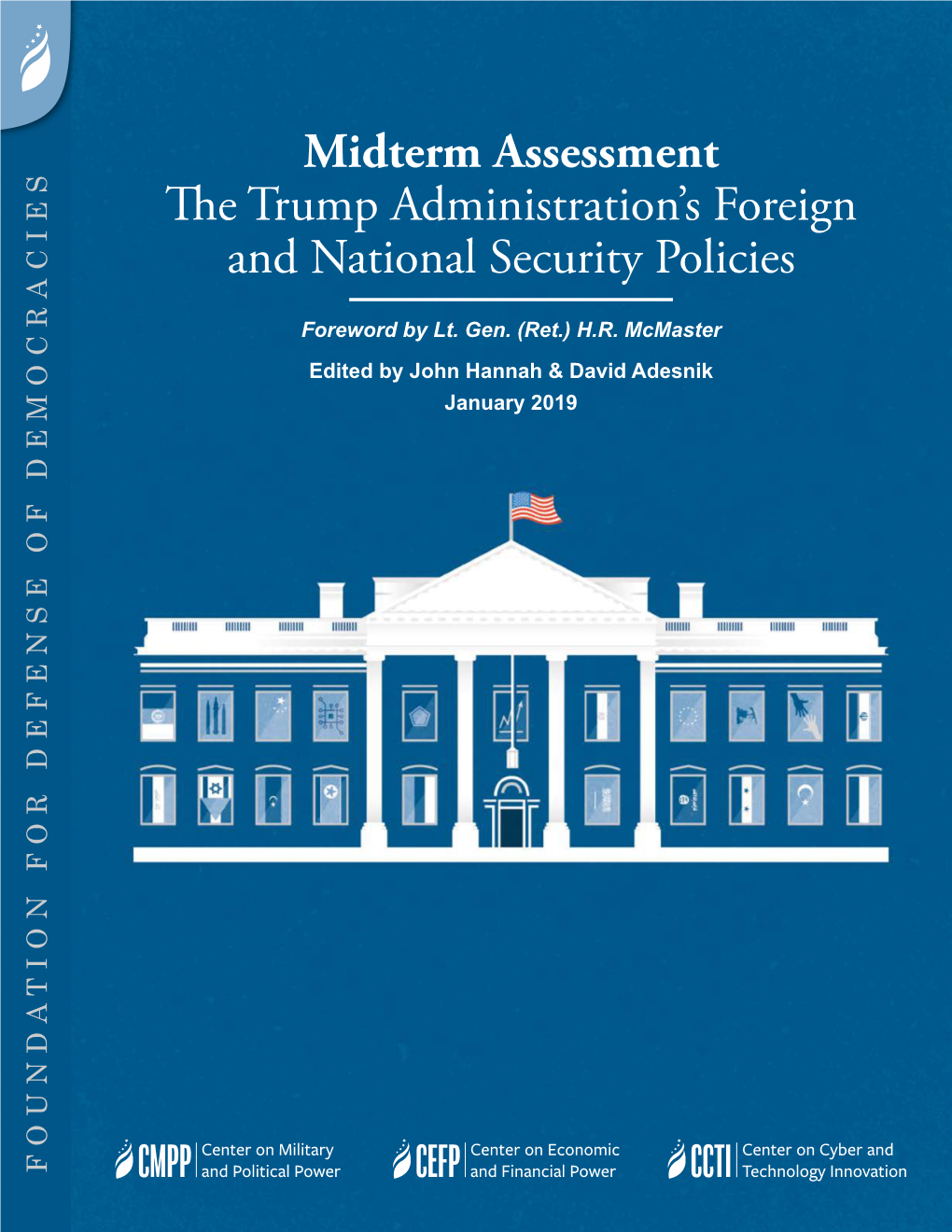 Midterm Assessment the Trump Administration's Foreign And